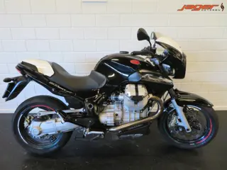 Moto Guzzi BREVA 1200 SPORT TOP CONDITIE!! (bj 2009)