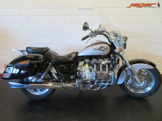 Honda GL 1500 F6C FLAT SIX VALKYRIE!! 6CI (bj 2000)