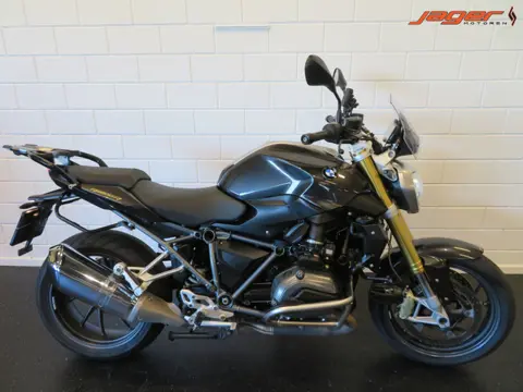 BMW R 1200 R R1200R ABS HVV PERFECT! (bj 2016)