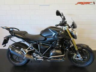BMW R 1200 R R1200R ABS HVV PERFECT! (bj 2016)