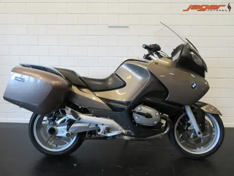 BMW R 1200 RT R1200RT ABS CRUISE TOP!! (bj 2009)