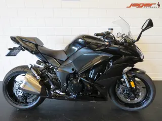 Kawasaki Z 1000 SX KTRC ABS TOP! EXTRAS.. (bj 2018)