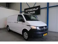 Volkswagen Transporter 2.0 TDI L2H3 28 Comfortline - N.A.P. Airco, Cruise, Navi, PDC, Trekhaak.