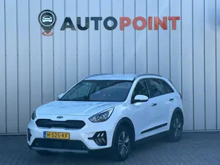 Kia Niro 1.6 GDi Hybrid DynamicLine ORG NL|TREKHAAK|CAMERA|VIRTUAL.COCKPIT|CARPLAY|ADAPT.CRUISE|NAVI