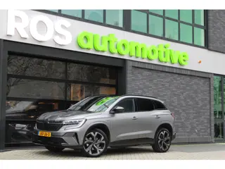 Renault Austral 1.2 E-Tech full hybrid 200 iconic | BTW | PANO | ACC | 360 | STOEL&STUUR VERW | ELEK