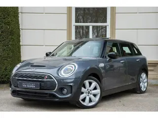 Mini Mini Clubman 2.0 Cooper S Classic 2E PAASDAG GEOPEND 10:00 - 16:00
