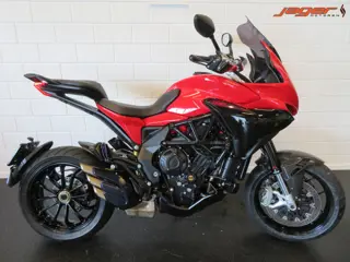 MV Agusta TURISMO VELOCE 800 ABS HELE MOOIE! (bj 2020)