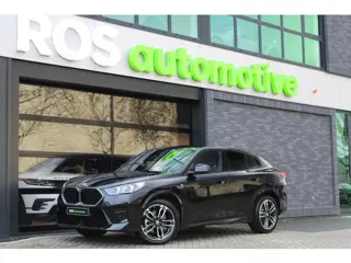 BMW X2 sDrive20i | BTW | M-SPORT | 360 CAMERA | HUD | KEYLESS | SPORTSTOELEN |