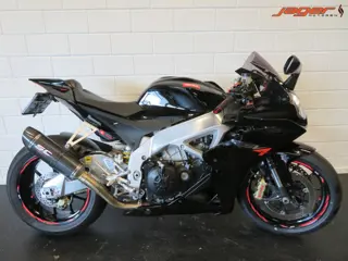 Aprilia RSV 4 RSV4 V4 MILLE SC PROJECT! (bj 2010)