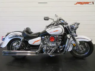Kawasaki VN 1600 CLASSIC VN1600 TOP CONDITIE (bj 2004)
