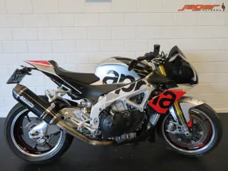 Aprilia TUONO V4 1100 FACTORY PERFECT!! (bj 2017)