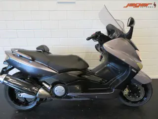 Yamaha XP 500 T MAX 500 FRAAIE STAAT! (bj 2006)