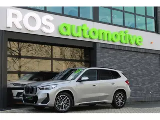BMW X1 sDrive20i | BTW | M-SPORT | KEYLESS | HUD | 360 CAM | AMBIENCE LIGHT |
