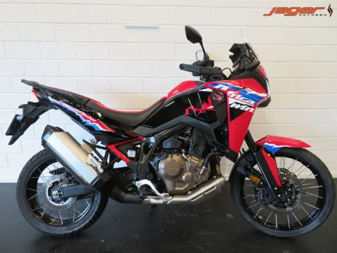 Honda CRF 1100 AFRICA TWIN NIEUWSTAAT!! (bj 2024)
