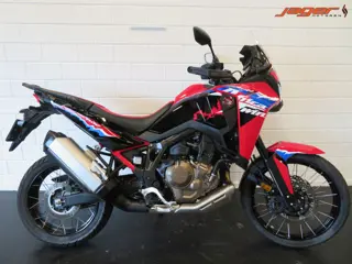 Honda CRF 1100 AFRICA TWIN NIEUWSTAAT!! (bj 2024)