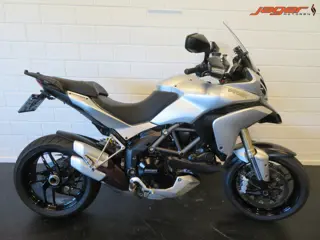 Ducati MULTISTRADA 1200 SUPERSTRAK! (bj 2013)