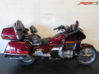 Honda GL 1500 GOLDWING ZEER FRAAI EN VOL! (bj 1997)