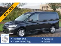 Volkswagen Caddy Maxi 2.0TDI 122PK DSG AUT BPM VRIJ!! Navi, Camera, LED, LM Velg, Digi Dash!! NR. 19