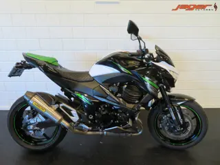 Kawasaki Z 800 Z800 ABS ZEER FRAAI! (bj 2016)
