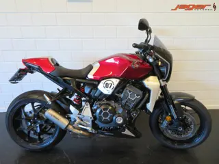 Honda CB 1000 R CB1000 RA MIVV PERFECT! (bj 2020)