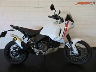 Ducati DESERT X DESERTX NIEUWSTAAT! (bj 2022)