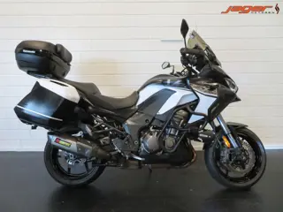 Kawasaki VERSYS 1000 SE PERFECTE STAAT! (bj 2019)