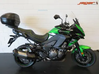 Kawasaki VERSYS 1000 ABS NIEUWSTAAT! (bj 2018)