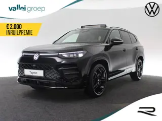Volkswagen Tayron R-Line Edition 1.5 eHybrid 272 pk