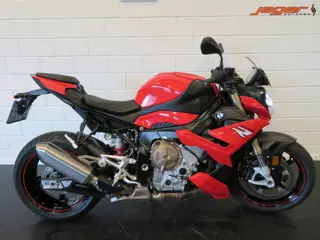 BMW S 1000 R FULL OPTION! NIEUWSTAAT (bj 2021)