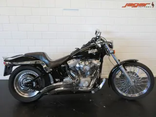 Harley-Davidson FXSTI SOFTAIL SPECIAL VOL OPTIES!