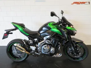 Kawasaki Z 900 Z900 SUPER GAAF!! (bj 2018)