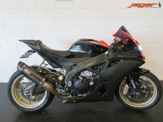 Aprilia RSV4 RSV 1000 MILLE SC PROJECT (bj 2012)