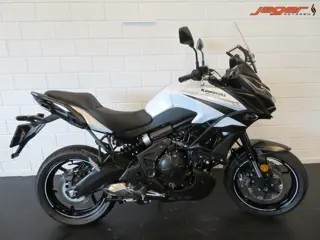 Kawasaki VERSYS 650 ABS SUPERSTRAK!! (bj 2020)