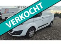 Ford Transit Custom 310 2.0 TDCI L2H1 Trend heele mooi bus