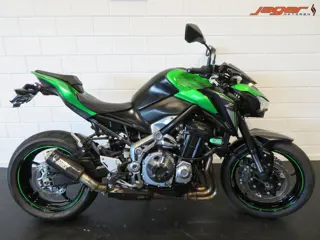 Kawasaki Z 900 Z900 ABS MIVV ZEER FRAAI! (bj 2018)