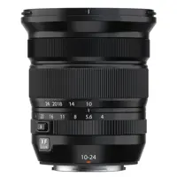 Fujifilm XF 10-24mm f/4 R OIS WR