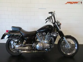 Kawasaki VN 1500 VULCAN MOOIE KNAAP! (bj 1995)