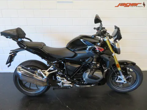 BMW R 1250 R R1250R ALLE OPTIES! PERFEC (bj 2019)