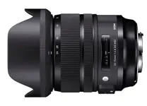 Sigma 24-70mm f/2.8 DG OS HSM Art Nikon