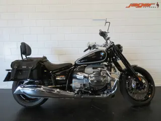 BMW R 18 NIEUWSTAAT!! 1STE EIGENAAR (bj 2021)