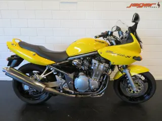 Suzuki GSF 600 S BANDIT SUPERSTRAK!! (bj 2004)