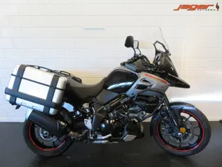 Suzuki DL 1000 V-STROM KOFFERS PERFECT! (bj 2018)