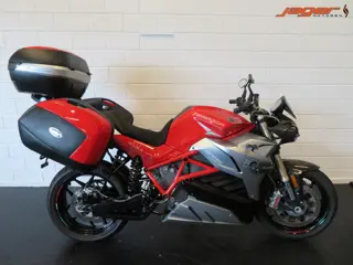 Energica EVA RIBELLE (bj 2019)