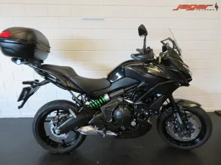 Kawasaki VERSYS 650 ABS ZEER FRAAI! (bj 2016)