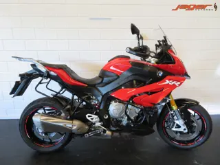 BMW S 1000 XR S1000XR RAM VOL!! (bj 2019)