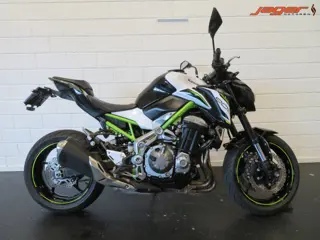 Kawasaki Z 900 ABS LIMITED EDITION!! Z900 (bj 2019)
