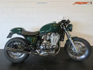 Triumph THUNDERBIRD 900 SPORT NIEUWSTAAT!! (bj 2003)