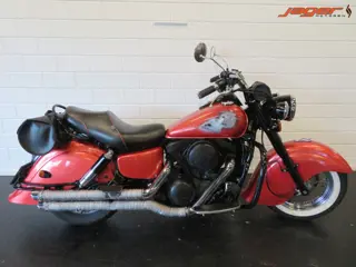 Kawasaki VN 1500 DRIFTER INDIAN CHIEF REPLIC (bj 2001)