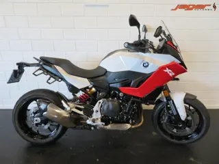 BMW F 900 XR FULL OPTIONS~! NIEUWSTAAT! (bj 2024)