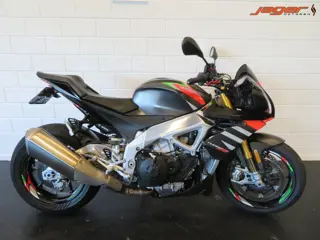 Aprilia TUONO V4 1100 FACTORY NIEUWSTAAT! (bj 2020)